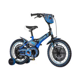 Visitor Bluester 16 szörnyes gyerek kerékpár