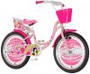 KPC Summer 20 Rózsaszín gyerek kerékpár