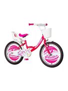 KPC Pony 20 Pónis Pink gyerek kerékpár