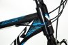 Visitor Hammer 29er MTB kerékpár  Fekete-Kék