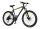 Visitor Energy 7.3 27,5 MTB kerékpár  Fekete-Zöld tárcsafékes