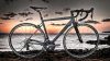 Corelli Spurcius 1.0 könnyűvázas fitness kerékpár 52 cm Grafit-Narancs