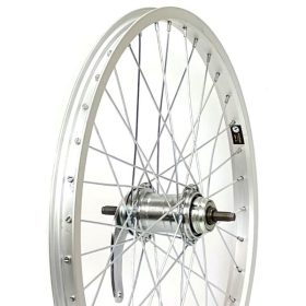 Kerék hátsó 20" kontrás