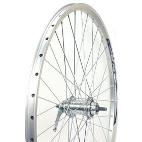 Kerék hátsó 26" DW alu kontrás