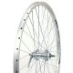 Kerék hátsó 26" DW alu kontrás