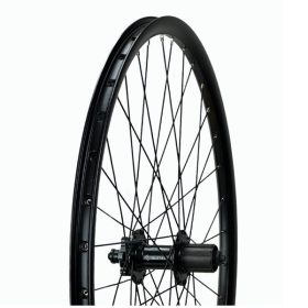 Kerék hátsó 26" DW QR disc fek