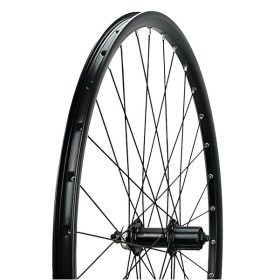 Kerék hátsó 27,5 DISC Shimano