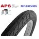 DEESTONE 20x1,75 D833 APS+REFL