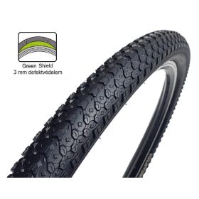 COMPASS TERRAIN 26x1,95" Green