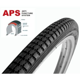 DEESTONE 28x11/2 D281 APS