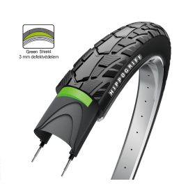 OBOR Hippogriff 700x40C Green+