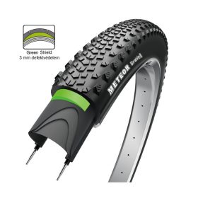 OBOR Meteor Gravel 700x45C