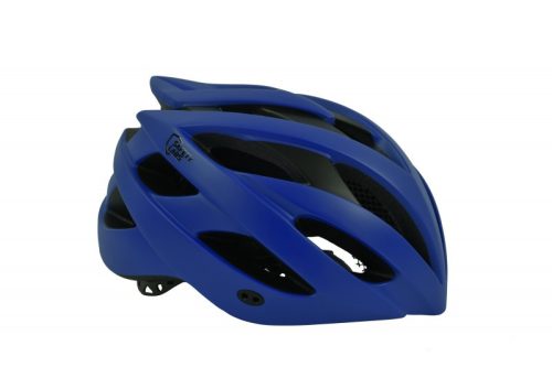 Safety Labs Avex Light L 57-61 cm Matt Kék kerékpáros felnőtt sisak