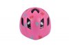 Safety Labs Fiona Light S 48-53 cm gyermek kerékpáros sisak rózsaszín szivecskés