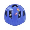 Safety Labs Dino Light S 48-53 cm gyermek kerékpáros sisak kék