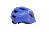 Safety Labs Reno Light S 48-53 cm gyermek kerékpáros sisak kék
