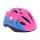 Safety Labs Jasmine S 48-56 cm gyermek kerékpáros sisak pink