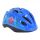 Safety Labs Reno S 48-53 cm gyermek kerékpáros sisak kék