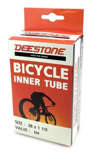 Deestone 28x1 1/2 DV kerékpár Belső gumi