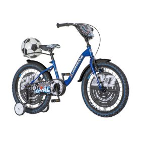 KPC Goal 20 focis gyerek kerékpár