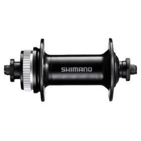 Shimano első agy Alivio 36H