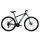 Afisport M2 alumínium Férfi M Grafit 27,5" MTB kerékpár