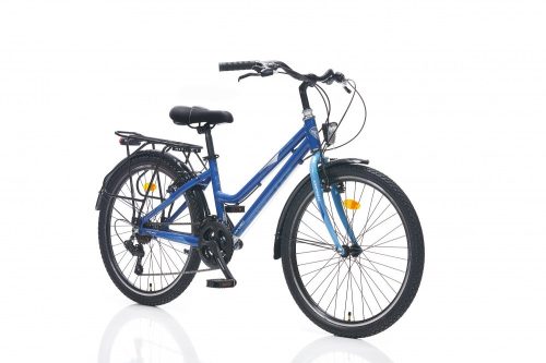 Corelli Shiwers 24 Kék 24" gyerek kerékpár