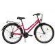 Corelli Shiwers 24 Pink 24" gyerek kerékpár