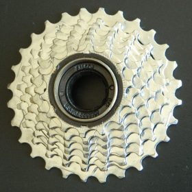 Falcon racsni 7 SP index