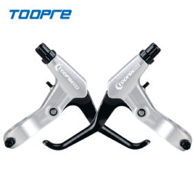 Toopre V fékkar alu silver