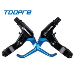 Toopre V fékkar alu kék