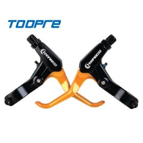 Toopre V fékkar alu arany