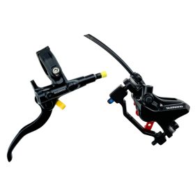 Shimano MT 420 hátsó tárcsafék