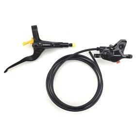 Shimano MT 410 hátsó tárcsafék