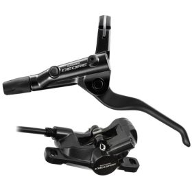 Shimano MT 600 hátsó tárcsafék