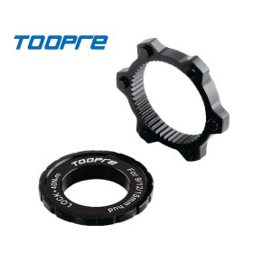 Toopre adapter Center/6cs fek.