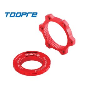 Toopre adapter Center/6cs red