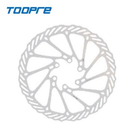 Toopre tárcsa 160mm 6 csavaros