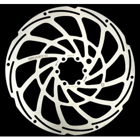 Brakco féktárcsa E-bike 203 mm