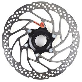 Shimano féktárcsa 180mm Center