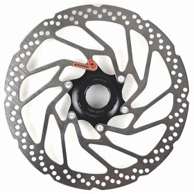 Shimano féktárcsa 203mm Center