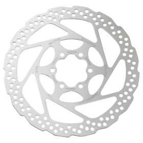 Shimano féktárcsa 180mm csavar