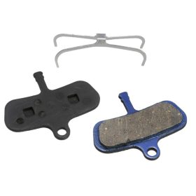 Brakco fékbetét /Avid Code2010