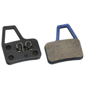 Brakco fékbetét/Hayes El Camin