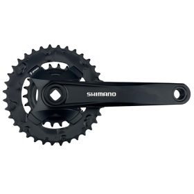 Shimano hajtómű Altus 22-36T