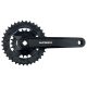 Shimano hajtómű Altus 22-36T