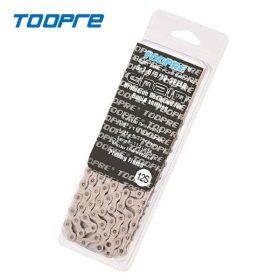 Toopre lánc Z12 12s 116L ezüst