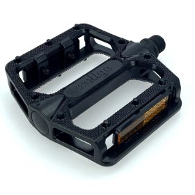 Wellgo pedál B155 fekete