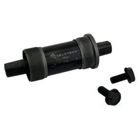 Velotech BB négyszög 116mm