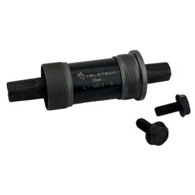 Velotech BB négyszög 122,5mm
